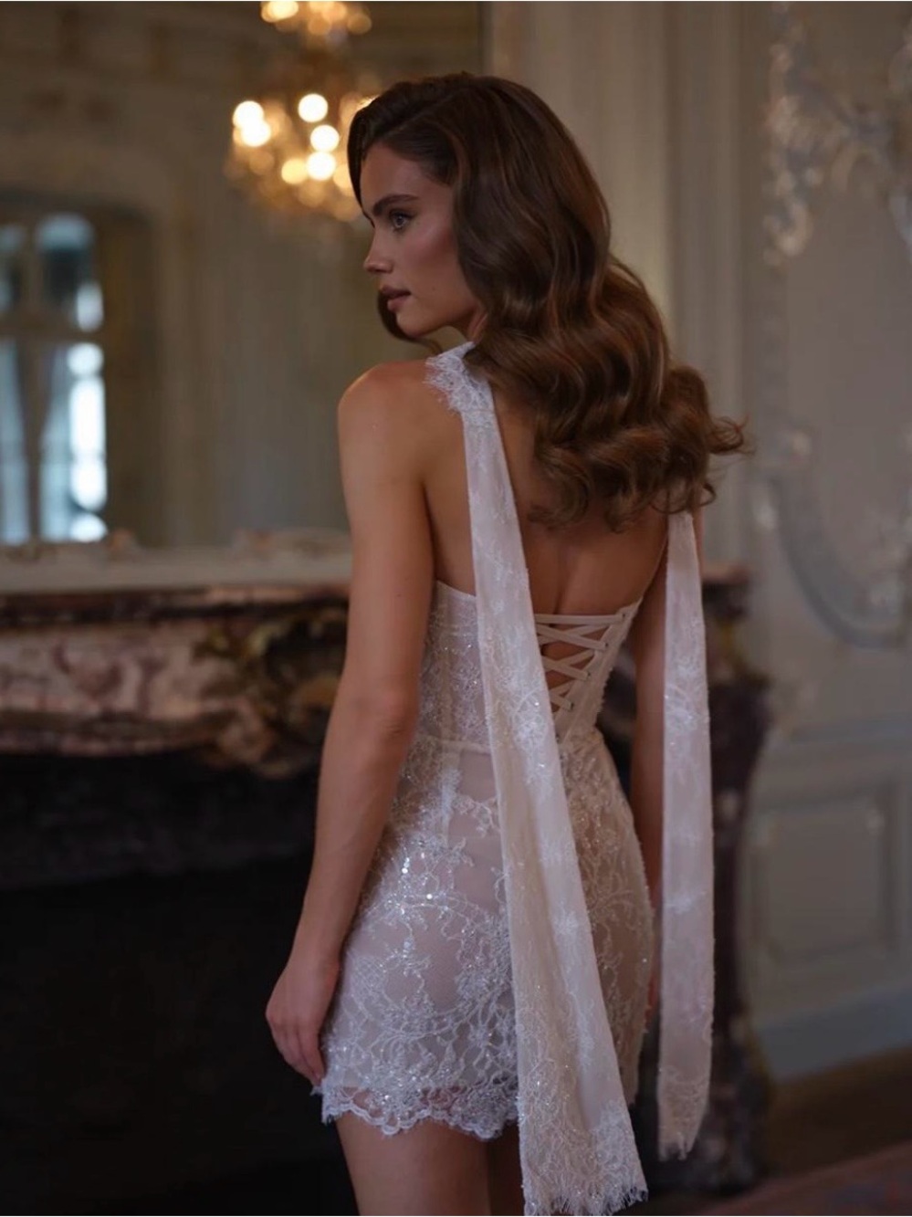 Rosie Etienne - Jolie dress